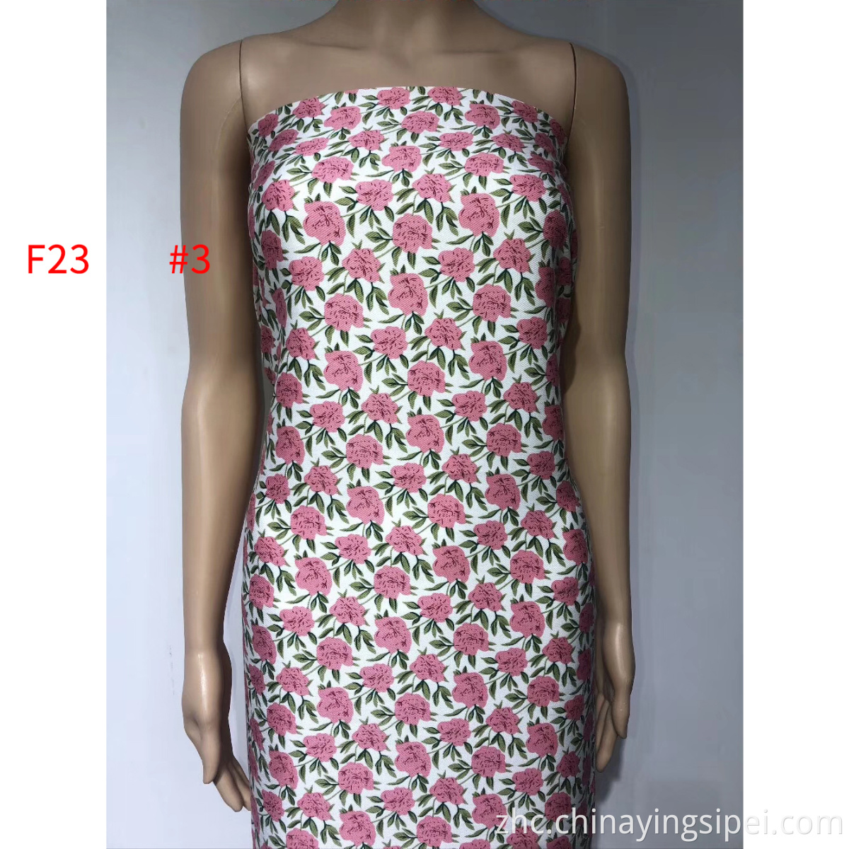 批发2021热卖透气的印刷斜纹棉织物DIY缝制缝材料，用于婴儿和儿童床上